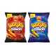 Extra-Crunchy Cheese Stick Snacks Image 1