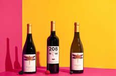 Gender Equality Wine Collections
