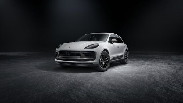 Handling-Focused Luxury Cars
