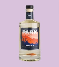 Chili-Flavored Vodkas