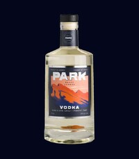 Chili-Flavored Vodkas Image 2