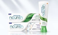 Millennial-Targeted Toothpaste Image 1