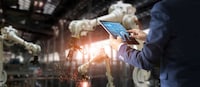 Automated Logistic Service Companies