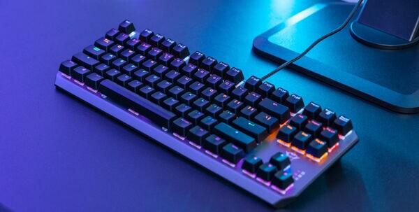 European Sustainable Gaming Peripherals