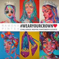 Artist-Backed Women Campaigns