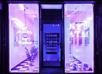 NFT Vending Machines Image 1