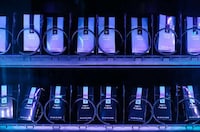 NFT Vending Machines Image 2