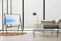 Artistic Easel Home Displays Image 1