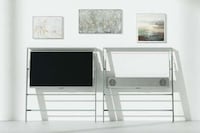 Artistic Easel Home Displays Image 7