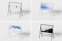 Artistic Easel Home Displays Image 8