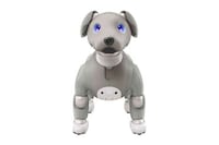 AI-Powered Robot Dogs Image 1