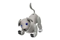 AI-Powered Robot Dogs Image 2