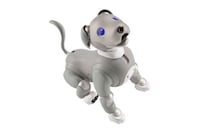 AI-Powered Robot Dogs Image 3