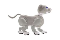 AI-Powered Robot Dogs Image 4