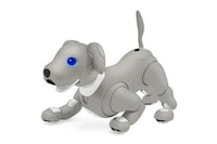 AI-Powered Robot Dogs Image 5