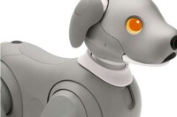 AI-Powered Robot Dogs Image 8