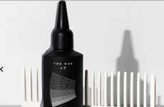 Hair Thickening Serums