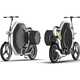 Modular Cargo-Ready Bike Designs Image 1
