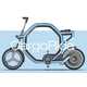 Modular Cargo-Ready Bike Designs Image 2