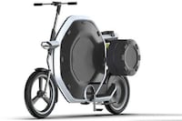 Modular Cargo-Ready Bike Designs Image 4
