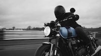 Motorcycle-Inspired Timepieces Image 7