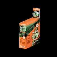 Hemp-Based Cannabis Wraps Image 3