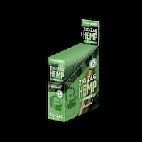 Hemp-Based Cannabis Wraps Image 4