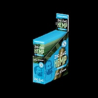 Hemp-Based Cannabis Wraps Image 5