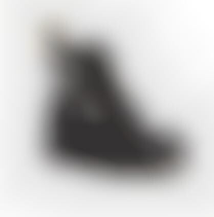Graffiti-Inspired Boots
