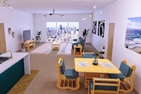 Modular Tool-Free Furniture Designs Image 1