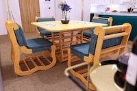 Modular Tool-Free Furniture Designs Image 2