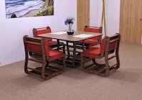 Modular Tool-Free Furniture Designs Image 4