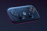 Ergonomic Customization Gaming Controllers Image 2