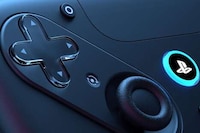 Ergonomic Customization Gaming Controllers Image 3