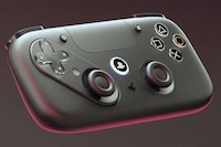 Ergonomic Customization Gaming Controllers Image 7