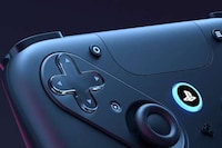 Ergonomic Customization Gaming Controllers Image 8