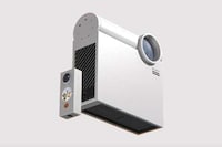 Point-and-Shoot-Inspired Action Cams Image 2