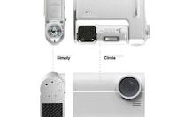 Point-and-Shoot-Inspired Action Cams Image 6