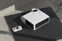 Point-and-Shoot-Inspired Action Cams Image 8
