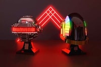 Building Block Musician Sets Image 8