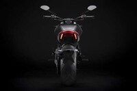 Leather-Adorned Italian Superbikes Image 7