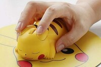 Anime-Inspired Mouse Peripherals