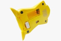 Anime-Inspired Mouse Peripherals Image 3