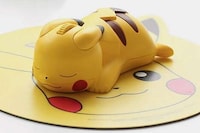 Anime-Inspired Mouse Peripherals Image 4