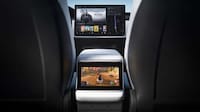 In-Car Gaming Platforms