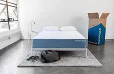 Premium Recovery Mattresses