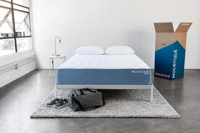 Premium Recovery Mattresses