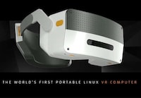 Onboard Computer VR Headsets