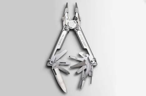 Commemorative Original Model Multitools