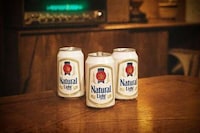 Beer-Branded Mullet Initiatives Image 3